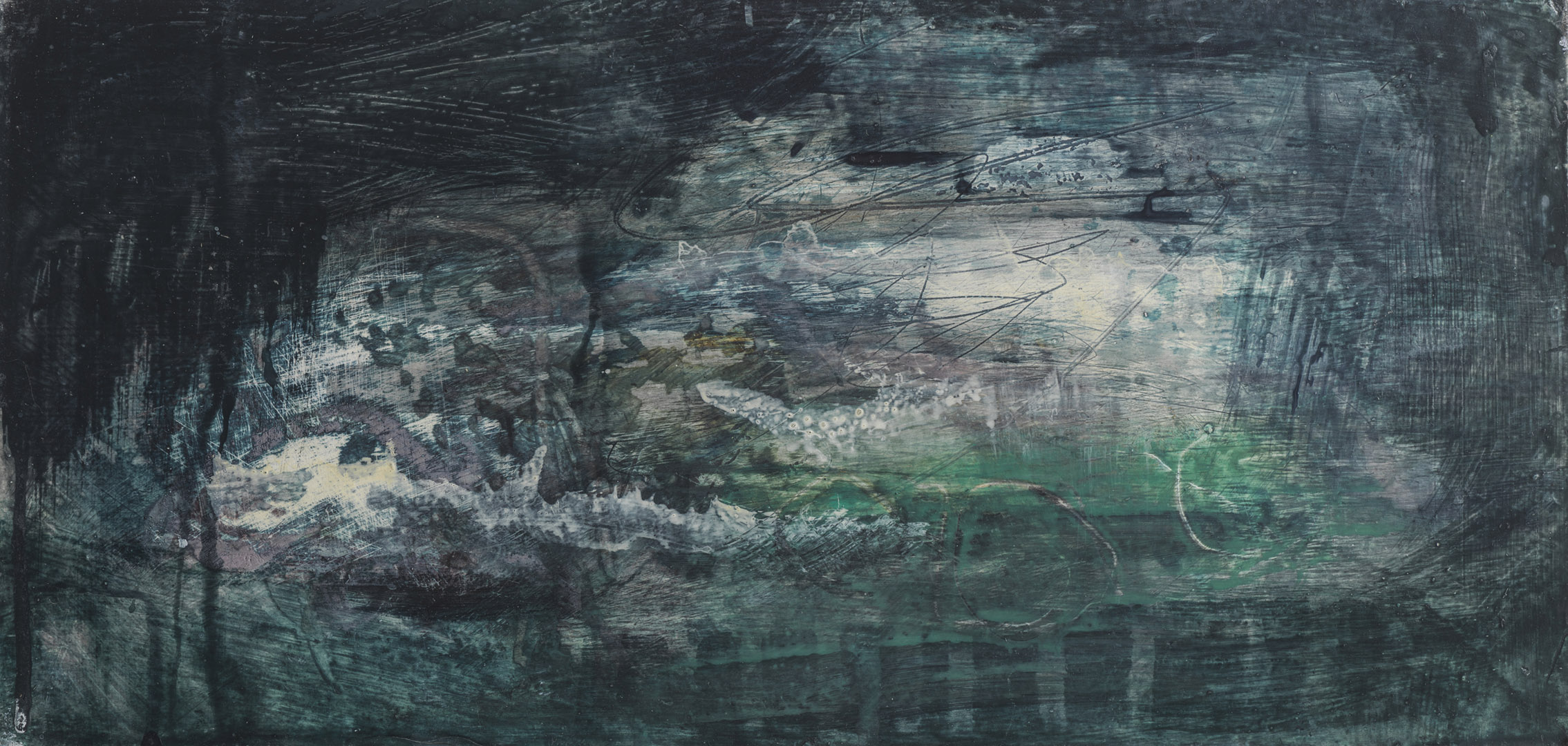 Cove