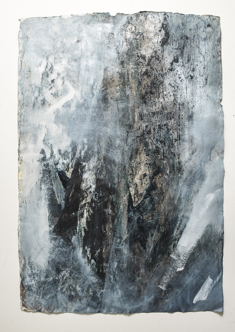 The Clearing I
