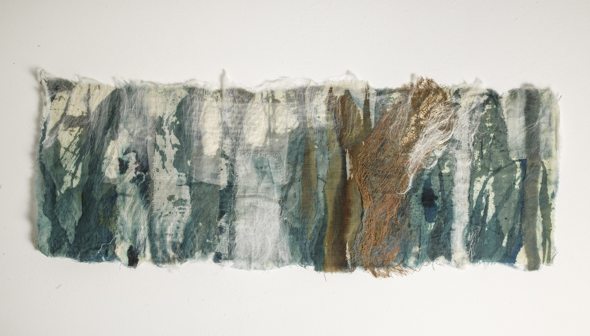 The Wood From The Trees II