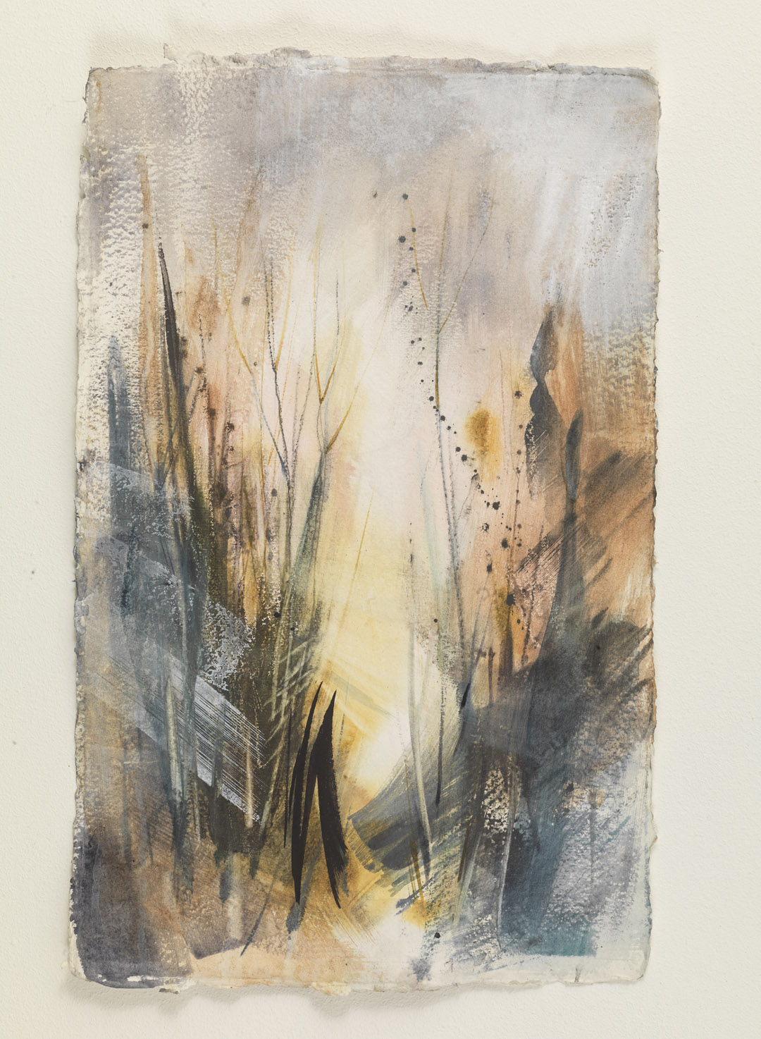 Windrush Dawn I