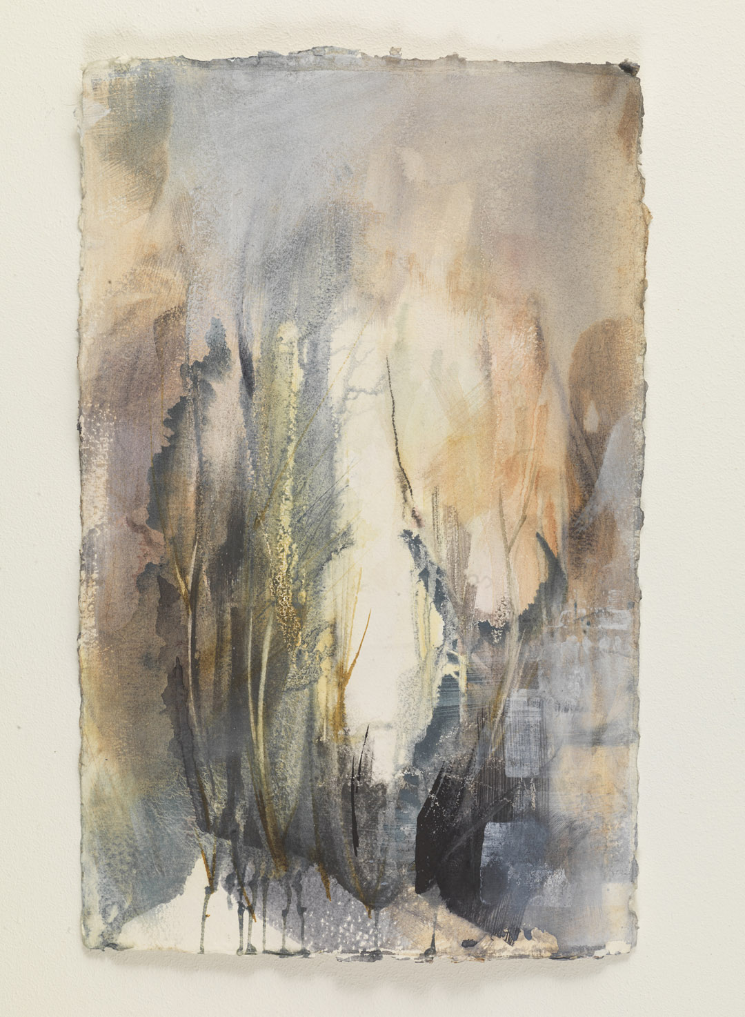 Windrush Dawn II