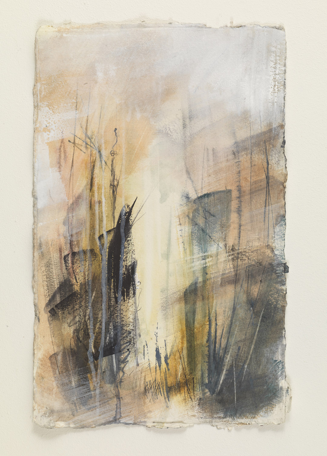 Windrush Dawn III